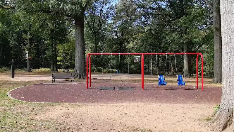 Elizabeth River Park - Hillside, NJ