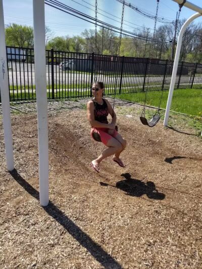 Paul Korlesky Park - Hillside, NJ