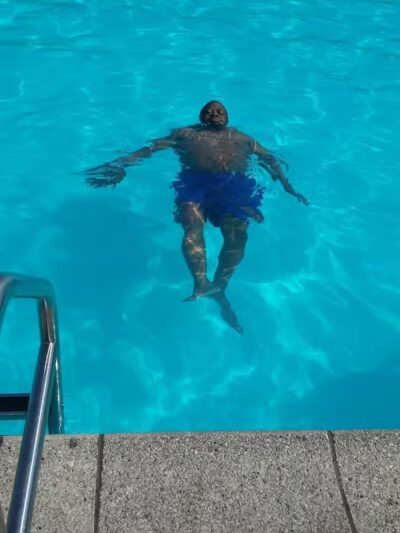 Paul Korlesky Park - Hillside, NJ