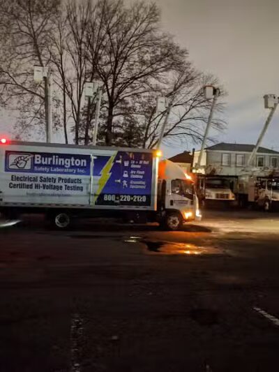 Paul Korlesky Park - Hillside, NJ