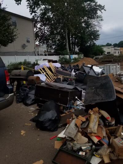 Paul Korlesky Park - Hillside, NJ