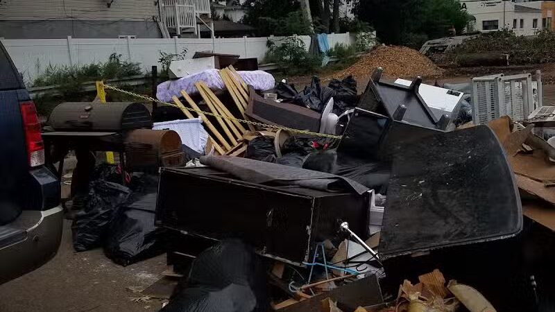 Paul Korlesky Park - Hillside, NJ