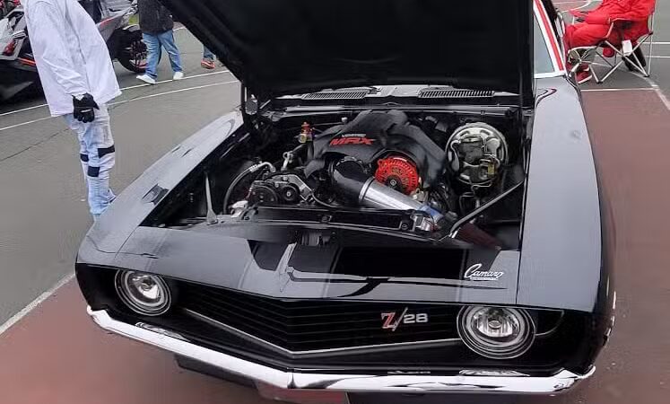 Paul Korlesky Park - Hillside, NJ