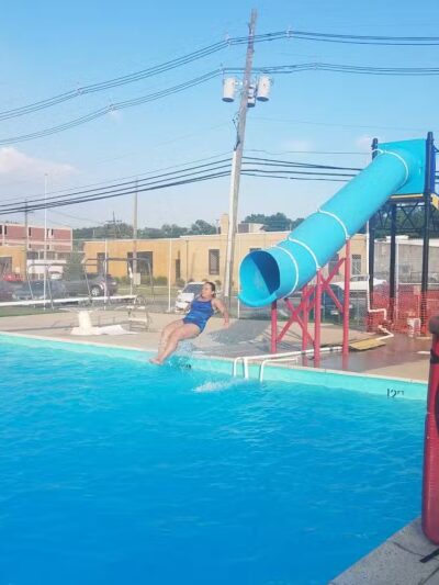 Paul Korlesky Park - Hillside, NJ