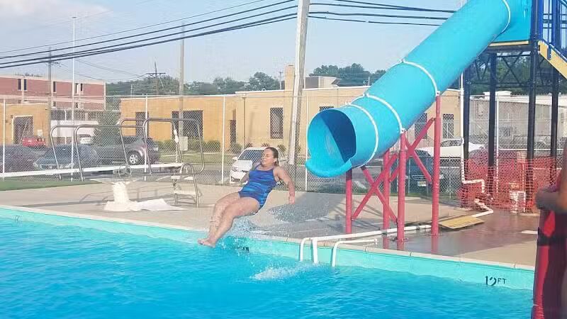 Paul Korlesky Park - Hillside, NJ