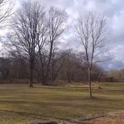 Rutgers Avenue Park - Hillside, NJ