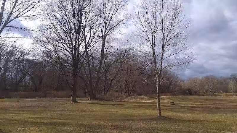 Rutgers Avenue Park - Hillside, NJ