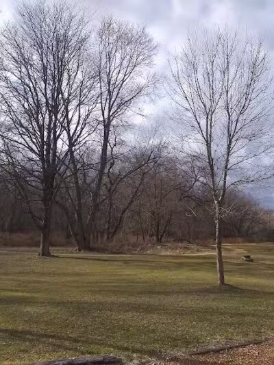 Rutgers Avenue Park - Hillside, NJ