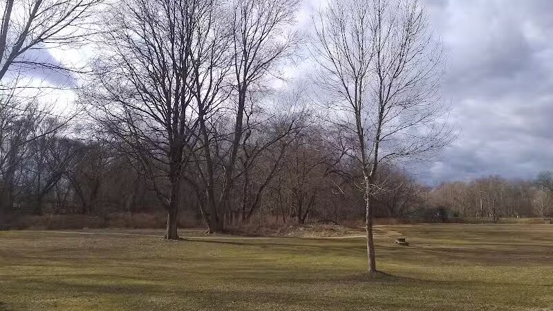 Rutgers Avenue Park - Hillside, NJ