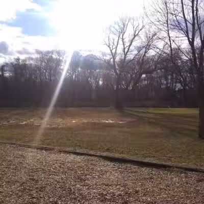 Rutgers Avenue Park - Hillside, NJ