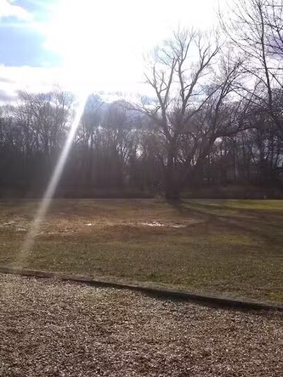 Rutgers Avenue Park - Hillside, NJ