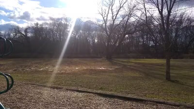 Rutgers Avenue Park - Hillside, NJ