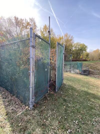 Rutgers Avenue Park - Hillside, NJ