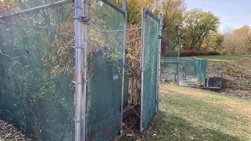 Rutgers Avenue Park - Hillside, NJ