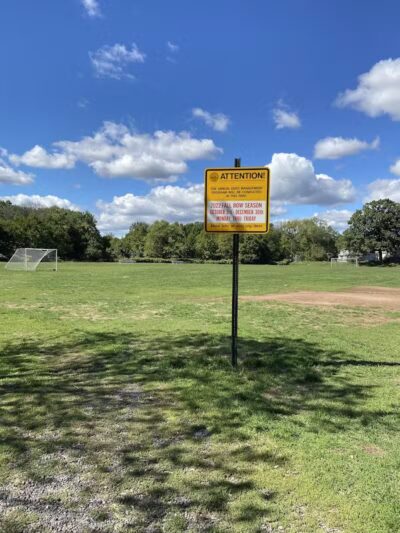 Rutgers Avenue Park - Hillside, NJ