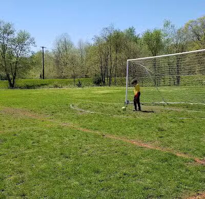 Rutgers Avenue Park - Hillside, NJ