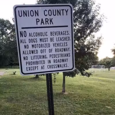 Rutgers Avenue Park - Hillside, NJ