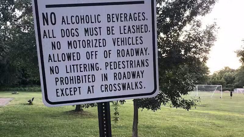 Rutgers Avenue Park - Hillside, NJ