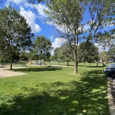 Rutgers Avenue Park - Hillside, NJ