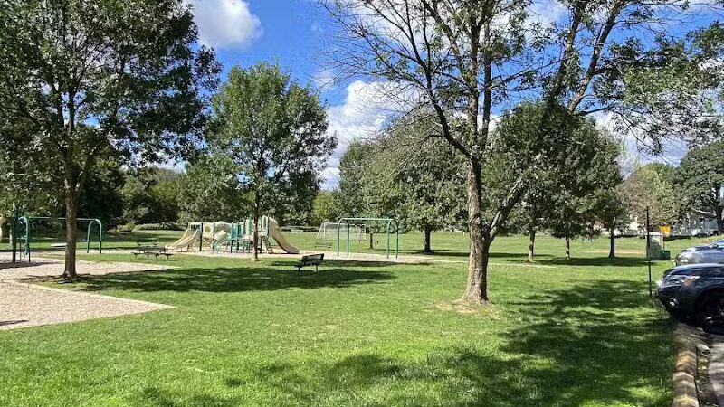 Rutgers Avenue Park - Hillside, NJ