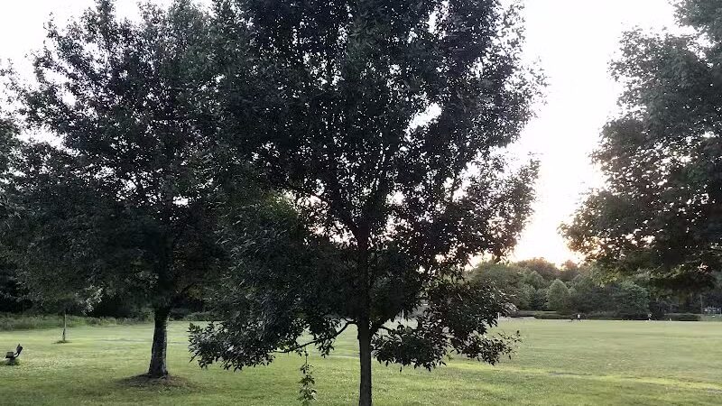 Rutgers Avenue Park - Hillside, NJ