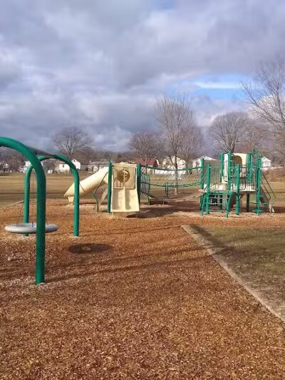 Rutgers Avenue Park - Hillside, NJ