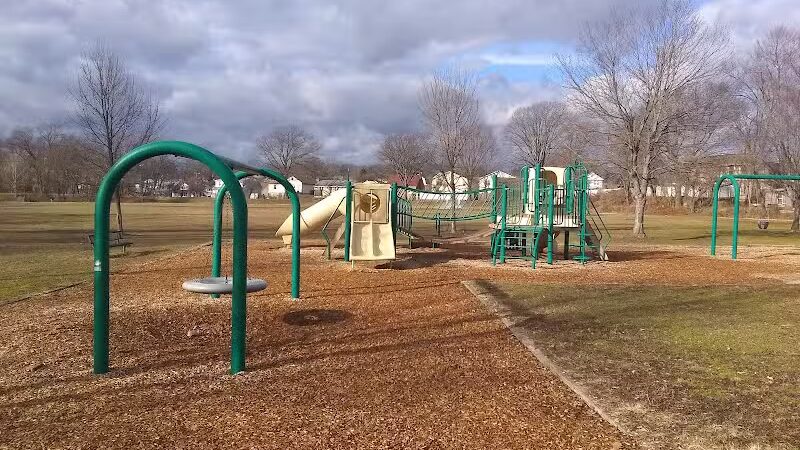Rutgers Avenue Park - Hillside, NJ