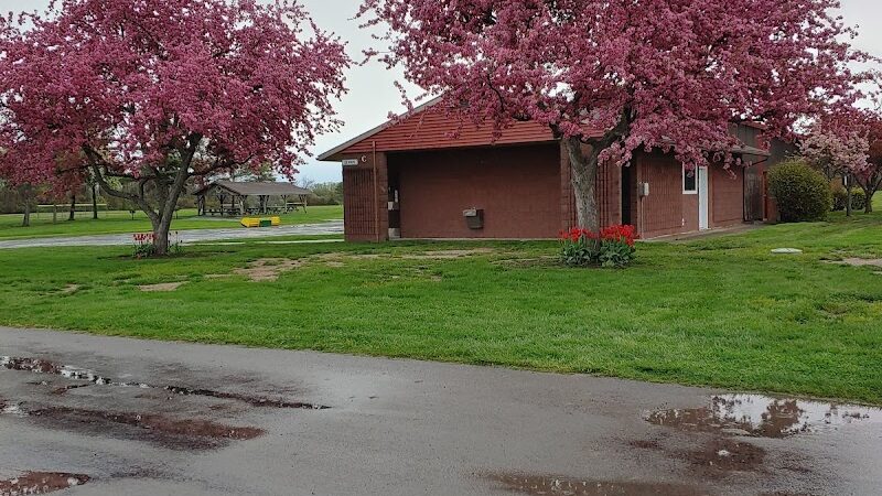 Parma Town Park