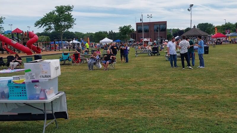 Parma Town Park