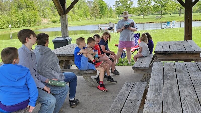 Parma Town Park