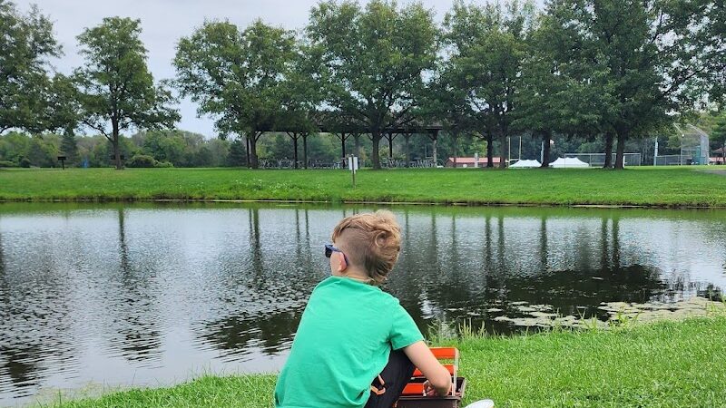Parma Town Park
