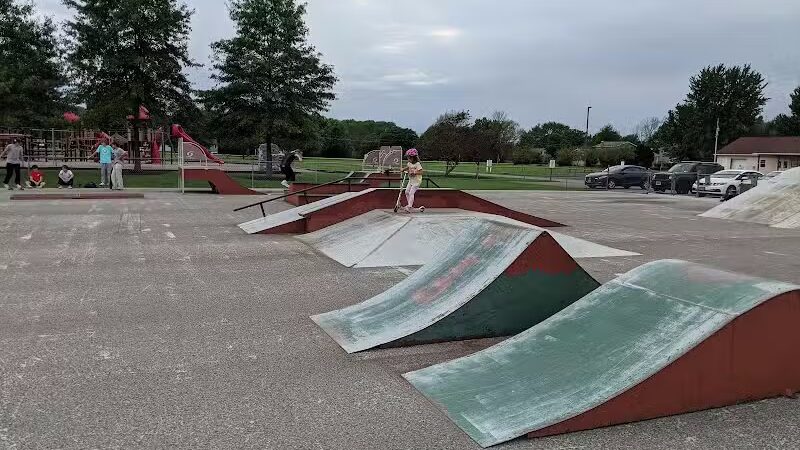 Parma Town Park