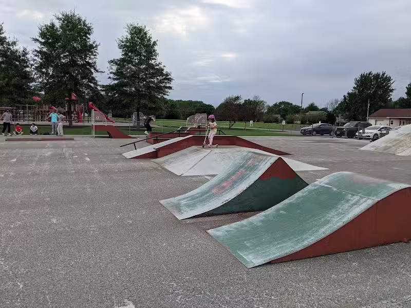 Parma Town Park