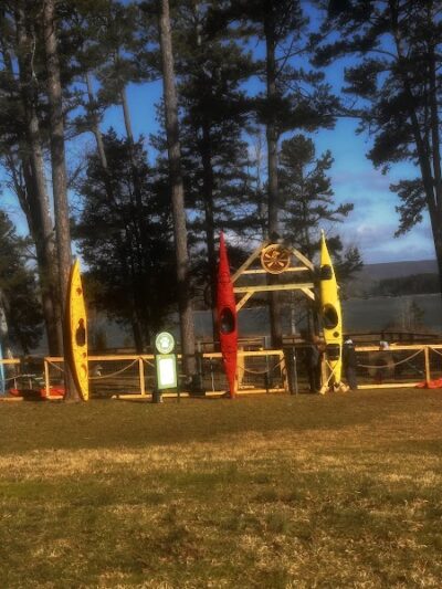 Dog Paddle Park - Hixson, TN