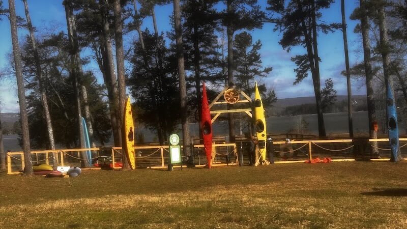 Dog Paddle Park - Hixson, TN