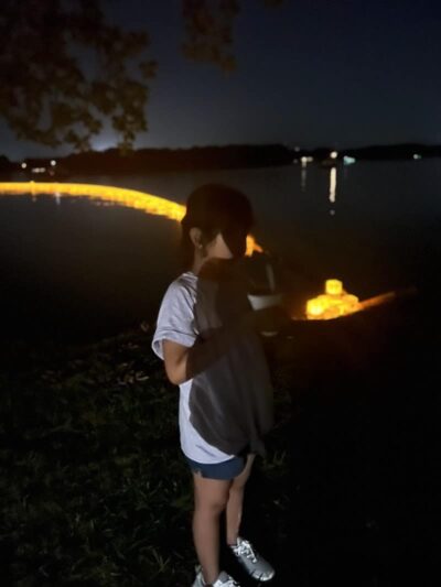 Dog Paddle Park - Hixson, TN