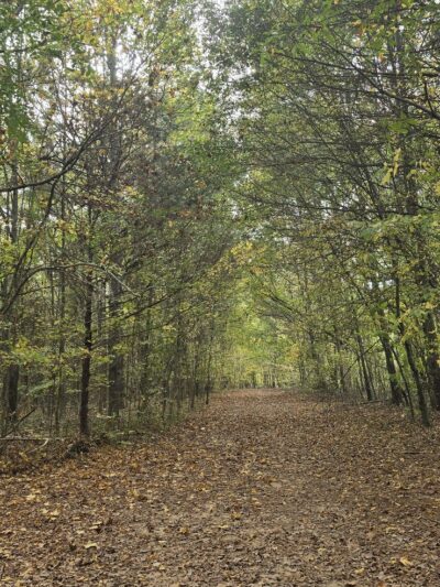 Greenway Farm Park - Hixson, TN