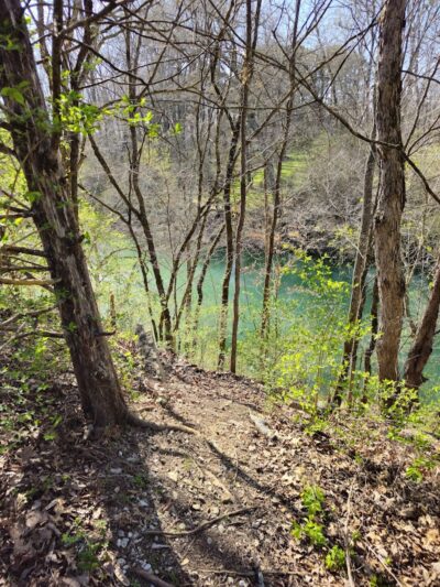 Greenway Farm Park - Hixson, TN