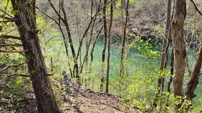 Greenway Farm Park - Hixson, TN