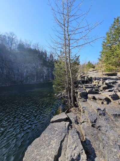 Greenway Farm Park - Hixson, TN