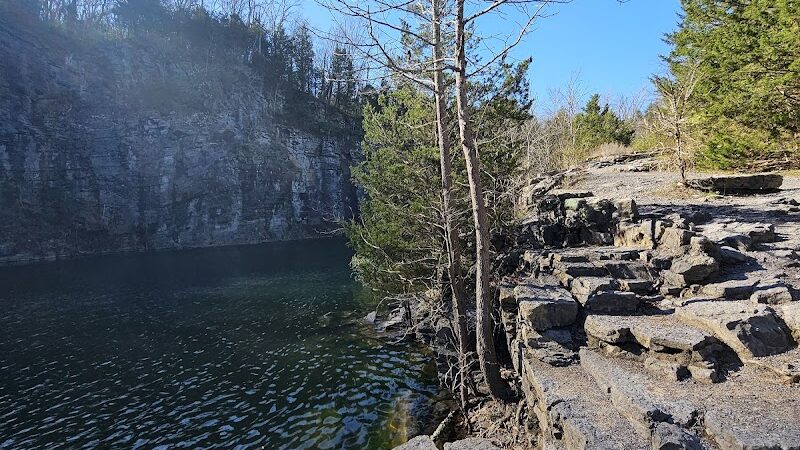 Greenway Farm Park - Hixson, TN