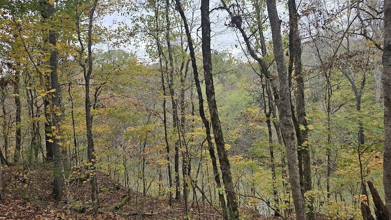 Greenway Farm Park - Hixson, TN