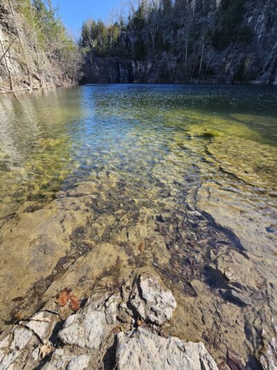 Greenway Farm Park - Hixson, TN