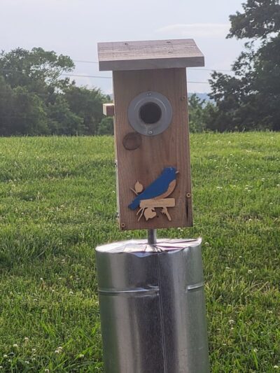 Greenway Farm Park - Hixson, TN