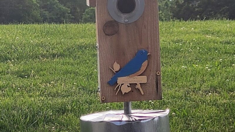 Greenway Farm Park - Hixson, TN