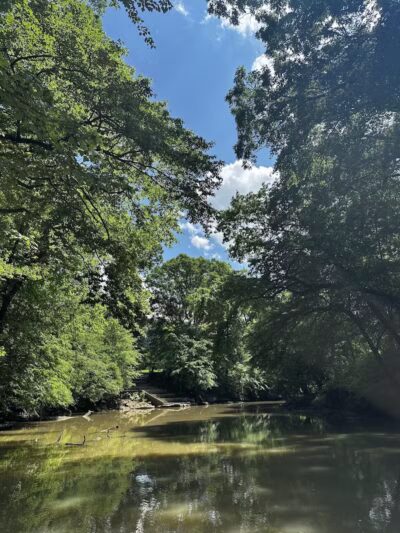 Greenway Farm Park - Hixson, TN