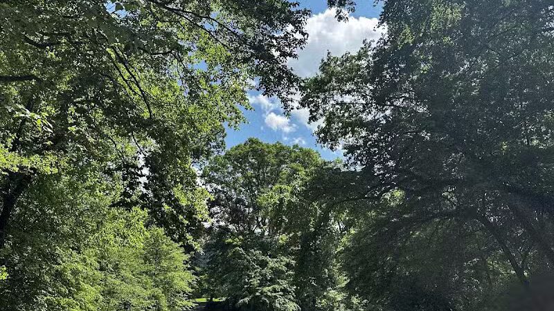 Greenway Farm Park - Hixson, TN