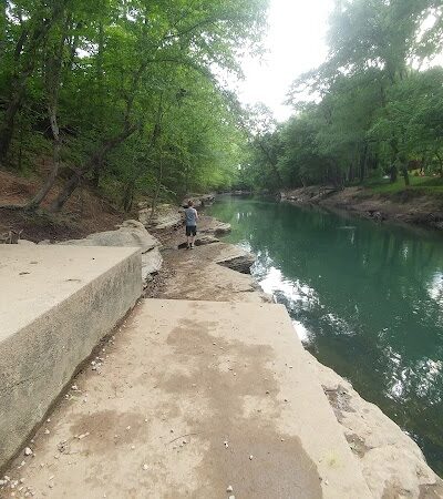 Greenway Farms Dog Park - Hixson, TN