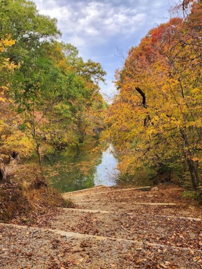 Greenway Farms Dog Park - Hixson, TN