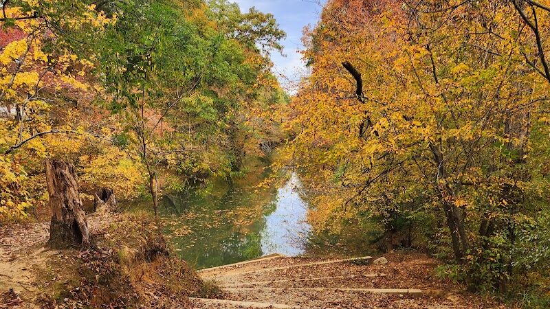 Greenway Farms Dog Park - Hixson, TN